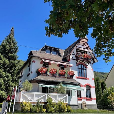 Villa Christina Kamp-Bornhofen Ngoại thất bức ảnh