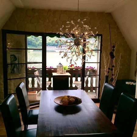 Villa Christina Kamp-Bornhofen Ngoại thất bức ảnh